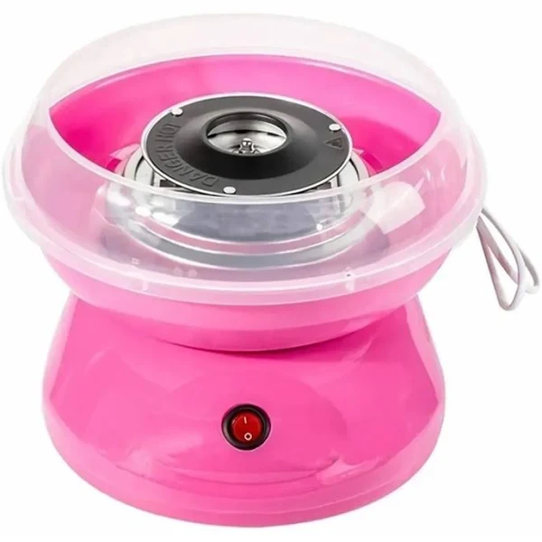 Miniatura 3 de Maquina Para Hacer Algodon De Azucar